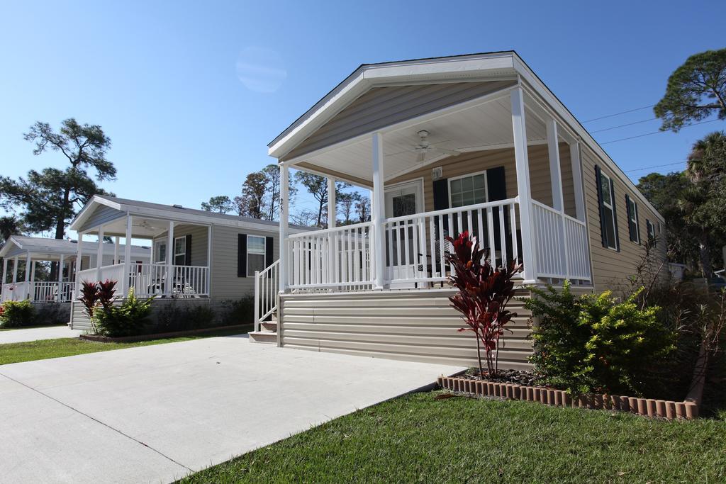 Sherwood Forest Cottage 3 Kissimmee Eksteriør billede